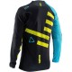 2019 Leatt GPX 5.5 UltraWeld Motocross Trikot Langarm M004