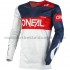 2020 ONeal Airwear Freez Motocross Trikot Langarm M001