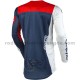 2020 ONeal Airwear Freez Motocross Trikot Langarm M001