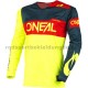 2020 ONeal Airwear Freez Motocross Trikot Langarm M002