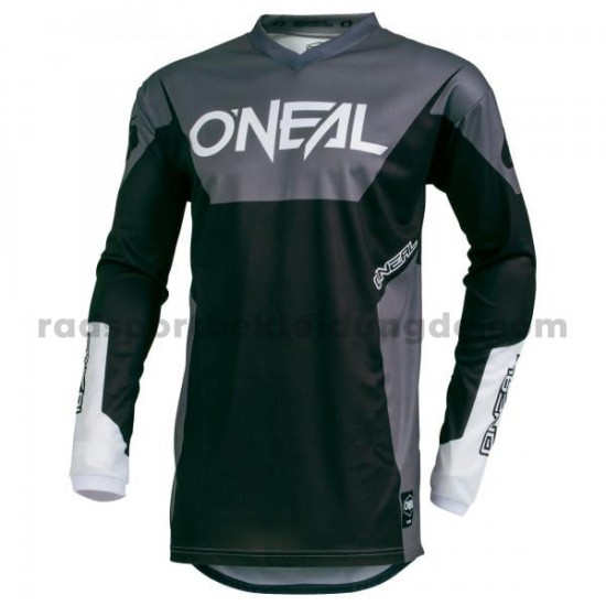 2019 ONeal ELEMENT RACEWEAR Motocross Trikot Langarm M001