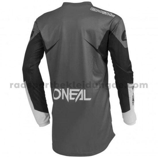 2019 ONeal ELEMENT RACEWEAR Motocross Trikot Langarm M001