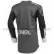 2019 ONeal ELEMENT RACEWEAR Motocross Trikot Langarm M001