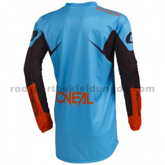 2019 ONeal ELEMENT RACEWEAR Motocross Trikot Langarm M002