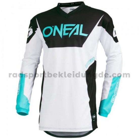 2019 ONeal ELEMENT RACEWEAR Motocross Trikot Langarm M004