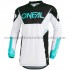 2019 ONeal ELEMENT RACEWEAR Motocross Trikot Langarm M004