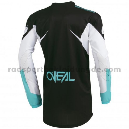 2019 ONeal ELEMENT RACEWEAR Motocross Trikot Langarm M004