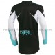 2019 ONeal ELEMENT RACEWEAR Motocross Trikot Langarm M004