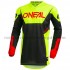 2019 ONeal ELEMENT RACEWEAR Motocross Trikot Langarm M005