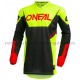 2019 ONeal ELEMENT RACEWEAR Motocross Trikot Langarm M005