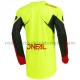 2019 ONeal ELEMENT RACEWEAR Motocross Trikot Langarm M005