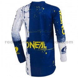 2019 ONeal ELEMENT SHRED Motocross Trikot Langarm M001