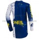 2019 ONeal ELEMENT SHRED Motocross Trikot Langarm M001