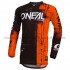 2019 ONeal ELEMENT SHRED Motocross Trikot Langarm M002