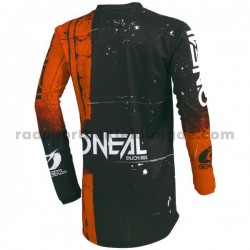 2019 ONeal ELEMENT SHRED Motocross Trikot Langarm M002