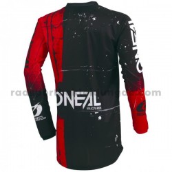 2019 ONeal ELEMENT SHRED Motocross Trikot Langarm M003