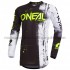 2019 ONeal ELEMENT SHRED Motocross Trikot Langarm M004