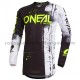 2019 ONeal ELEMENT SHRED Motocross Trikot Langarm M004