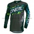2019 ONeal ELEMENT VILLAIN Motocross Trikot Langarm M001
