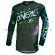 2019 ONeal ELEMENT VILLAIN Motocross Trikot Langarm M001