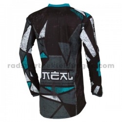 2019 ONeal ELEMENT ZEN Motocross Trikot Langarm M001