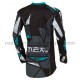 2019 ONeal ELEMENT ZEN Motocross Trikot Langarm M001