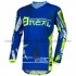 2019 ONeal ELEMENT ZEN Motocross Trikot Langarm M002