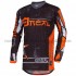 2019 ONeal ELEMENT ZEN Motocross Trikot Langarm M003