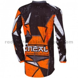 2019 ONeal ELEMENT ZEN Motocross Trikot Langarm M003