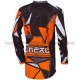 2019 ONeal ELEMENT ZEN Motocross Trikot Langarm M003