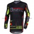 2019 ONeal ELEMENT ZEN Motocross Trikot Langarm M004
