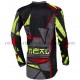 2019 ONeal ELEMENT ZEN Motocross Trikot Langarm M004