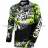 2020 ONeal Element Attack Motocross Trikot Langarm M001