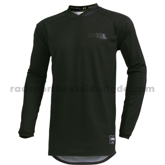2020 ONeal Element Classic Motocross Trikot Langarm M001