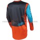 2020 ONeal Element Factor Motocross Trikot Langarm M001