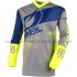 2020 ONeal Element Factor Motocross Trikot Langarm M002