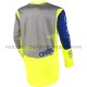 2020 ONeal Element Factor Motocross Trikot Langarm M002