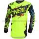 2020 ONeal Element Villain Motocross Trikot Langarm M001