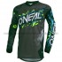 2020 ONeal Element Villain Motocross Trikot Langarm M002