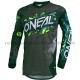 2020 ONeal Element Villain Motocross Trikot Langarm M002