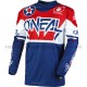 2020 ONeal Element Warhawk Motocross Trikot Langarm M001