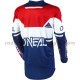 2020 ONeal Element Warhawk Motocross Trikot Langarm M001
