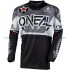 2020 ONeal Element Warhawk Motocross Trikot Langarm M002