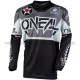 2020 ONeal Element Warhawk Motocross Trikot Langarm M002