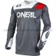 2020 ONeal Hardwear Reflexx Motocross Trikot Langarm M001
