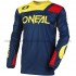 2020 ONeal Hardwear Reflexx Motocross Trikot Langarm M002