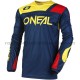 2020 ONeal Hardwear Reflexx Motocross Trikot Langarm M002