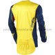 2020 ONeal Hardwear Reflexx Motocross Trikot Langarm M002