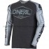 2020 ONeal Mayhem Lite Hexx Motocross Trikot Langarm M001