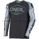 2020 ONeal Mayhem Lite Hexx Motocross Trikot Langarm M001